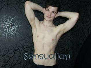 SensualIan