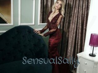 SensualSally Sexcam Livesex