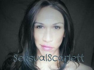 SensualScarlett Sexcam Livesex