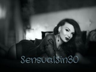 SensualSin30