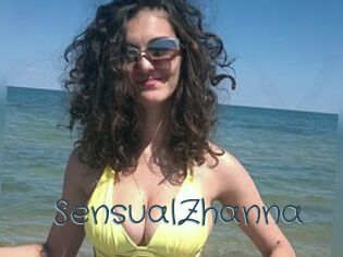 Sensual_Zhanna
