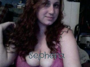 Sephera
