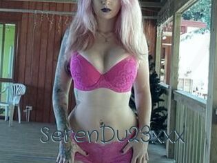 SerenDu23xxx
