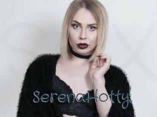 SerenaHotty
