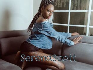 SerenaScott