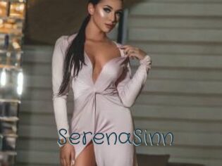 SerenaSinn Sexcam Livesex