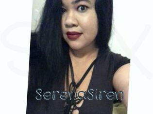 SerenaSiren