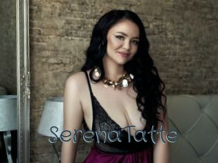 SerenaTatte Sexcam Livesex
