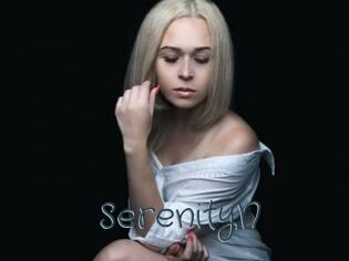 SerenityN