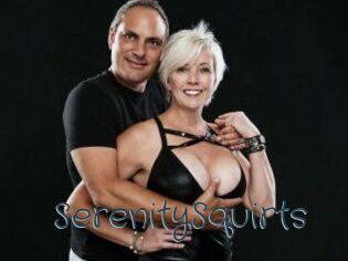 SerenitySquirts