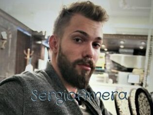 SergioAmera Sexcam Livesex
