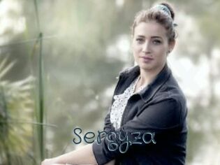 Sergyza
