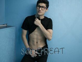 SerjGREAT