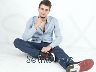 SethBurns