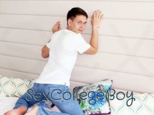 SexCollegeBoy