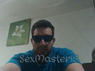 SexMaster18 Sexcam Livesex