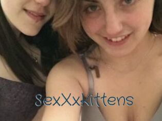 SexXxKittens