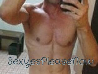 SexYesPleaseNow Sexcam Livesex