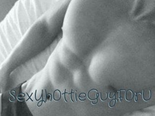 SexYh0ttieGuyF0rU