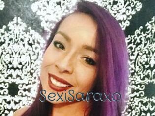 SexiSaraxo