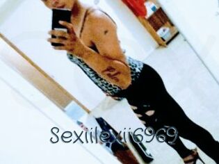 Sexiilexii6969 Sexcam Livesex