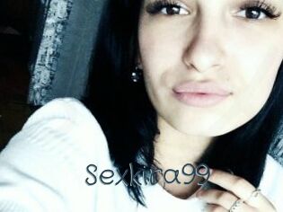 Sexkira99