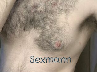 Sexmann