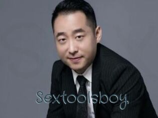 Sextoolsboy