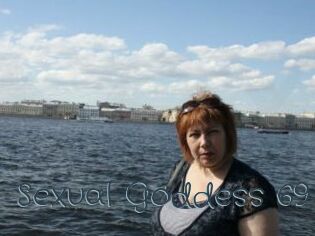 Sexual_Goddess_69 Sexcam Livesex