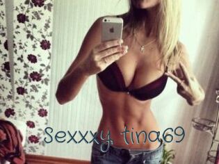 Sexxxy_tina69 Sexcam Livesex