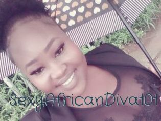 SexyAfricanDiva101