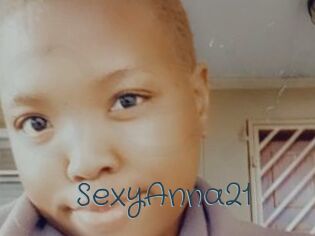 SexyAnna21
