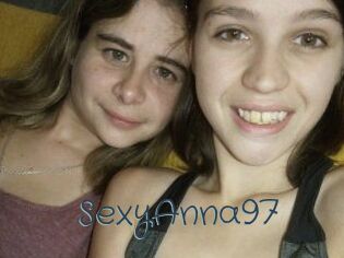 SexyAnna97 Sexcam Livesex