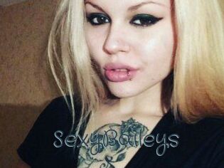 SexyBaileys