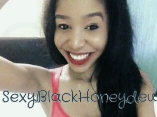 SexyBlackHoneydew