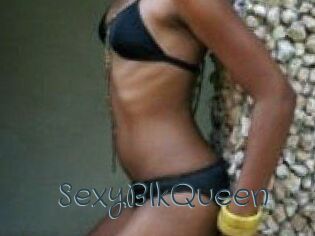 SexyBlkQueen