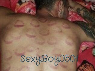 SexyBoy0501