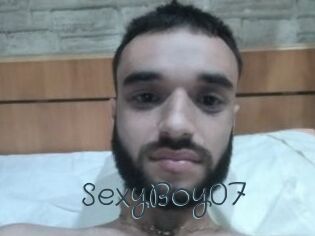 SexyBoy07