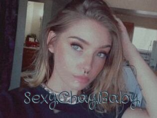 SexyChayBaby