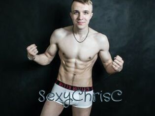 SexyChrisC