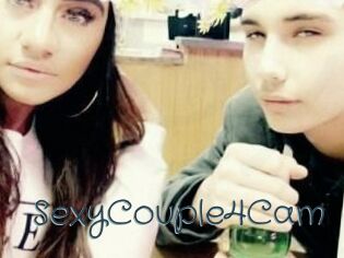 SexyCouple4Cam