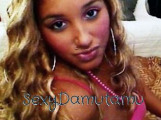 SexyDamutamu Sexcam Livesex