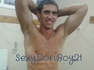 Sexy_Dori_Boy21