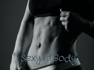 SexyFitBody