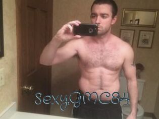 SexyGMC84 Sexcam Livesex