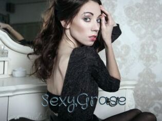 SexyGrase