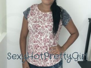SexyHotPrettyGirl