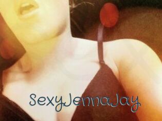 SexyJennaJay Sexcam Livesex