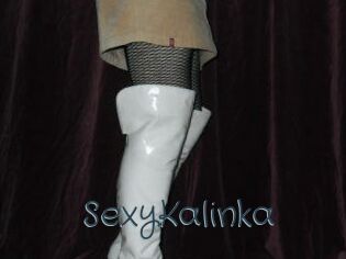 SexyKalinka
