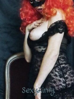 SexyKimy